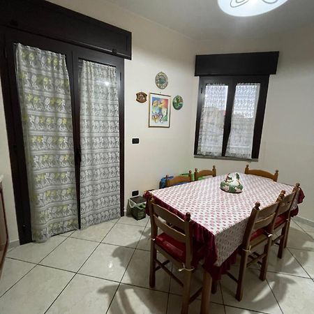 Casa San Francesco Appartement Mondragone Buitenkant foto